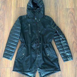 Vince Camuto winter coat